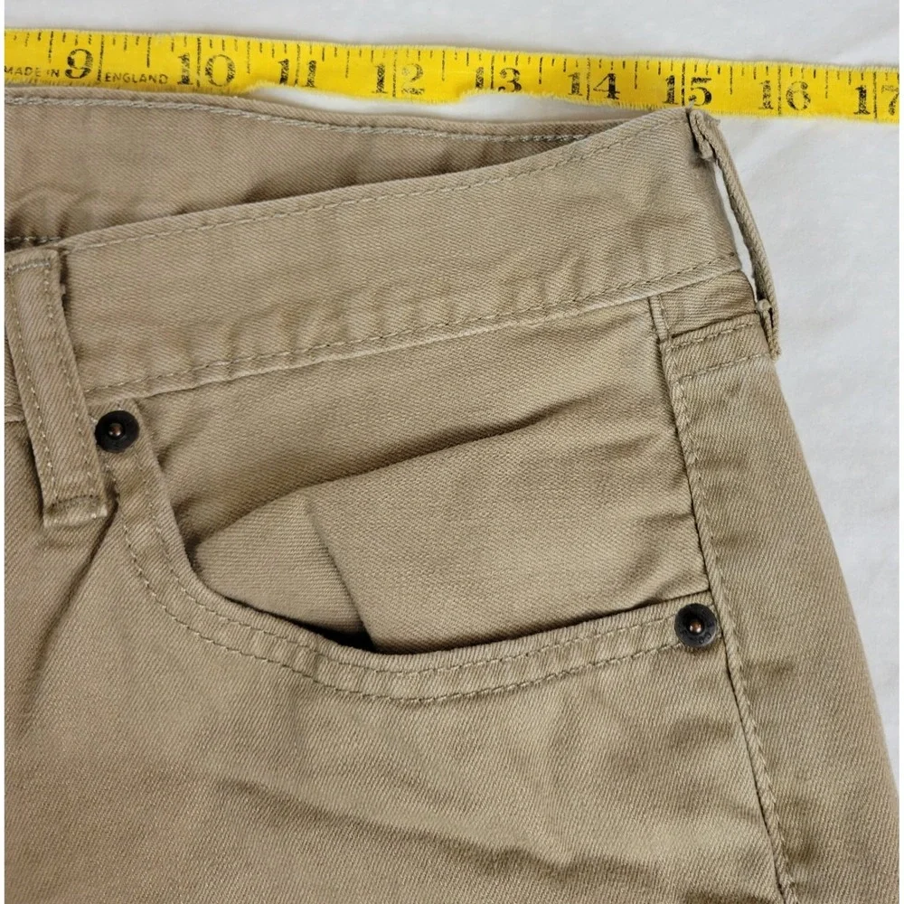 Levis levi 505